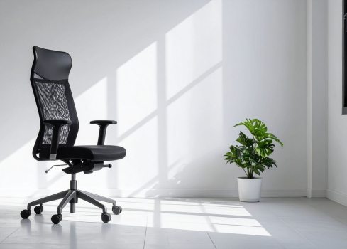 Siège de bureau ergonomique neuf et occasion pas cher | Allée du Bureau
