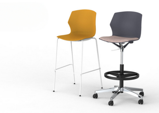 Siège technique, tabouret et chaise d'atelier neuf et occasion pas cher | Allée du Bureau