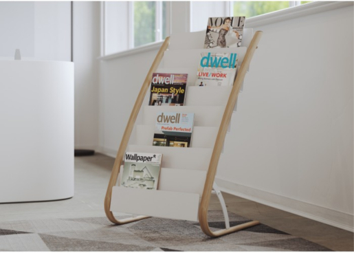 Présentoir de bureau, affichage et tableau neuf et occasion | Allée du Bureau