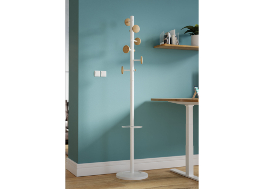Porte manteaux et porte parapluie professionnels neuf et occasion | Allée du Bureau