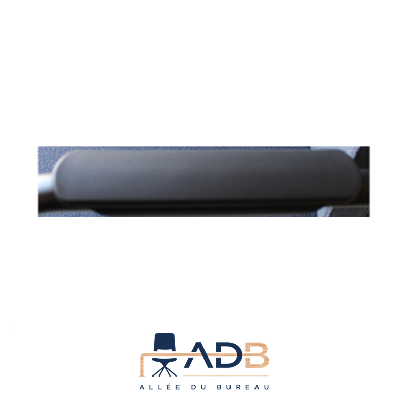 FAUTEUIL VISITEUR - SITLAND