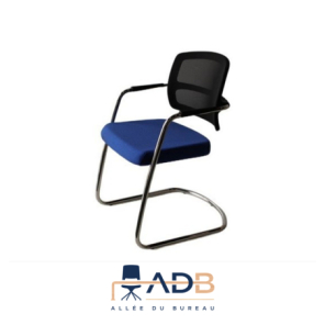 FAUTEUIL VISITEUR LUGE "SITLAND"