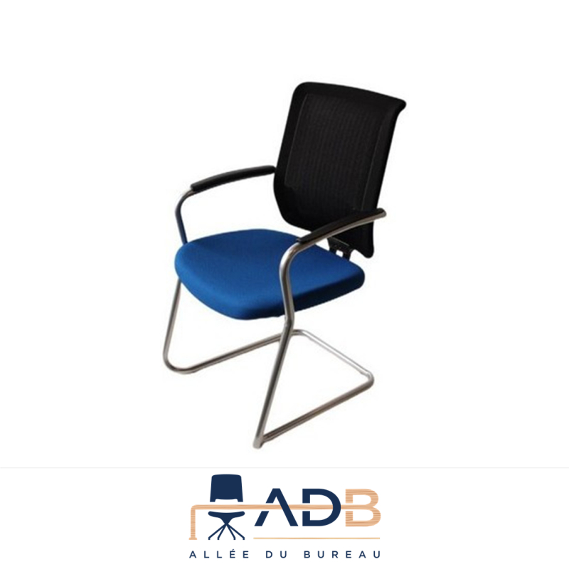 FAUTEUIL VISITEUR