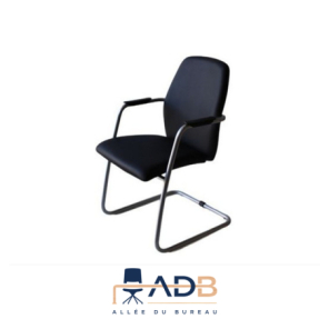 FAUTEUIL VISITEUR
