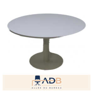 TABLE RONDE DESIGN