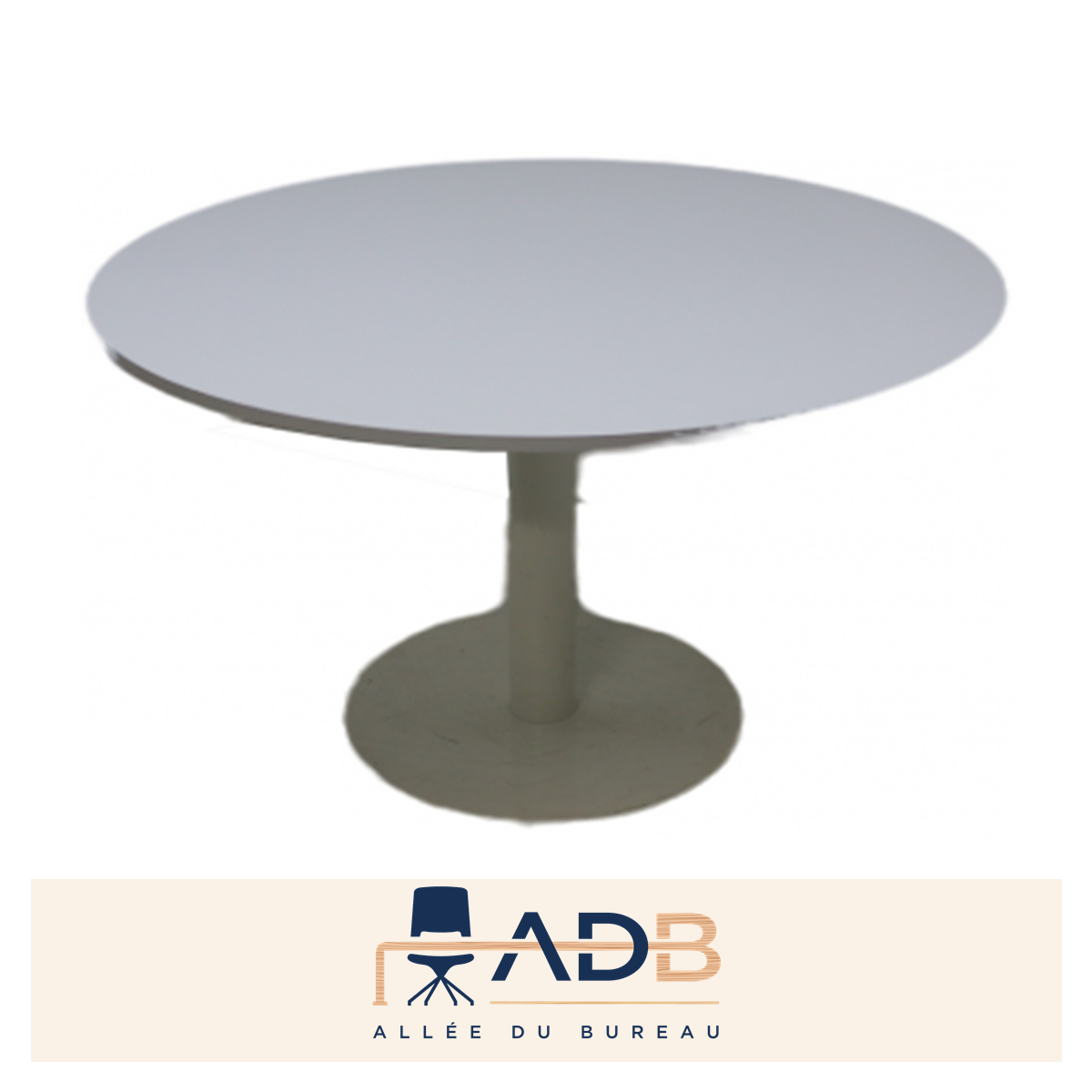 TABLE RONDE DESIGN