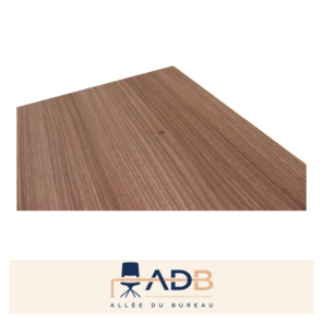 TABLE DE RÉUNION
