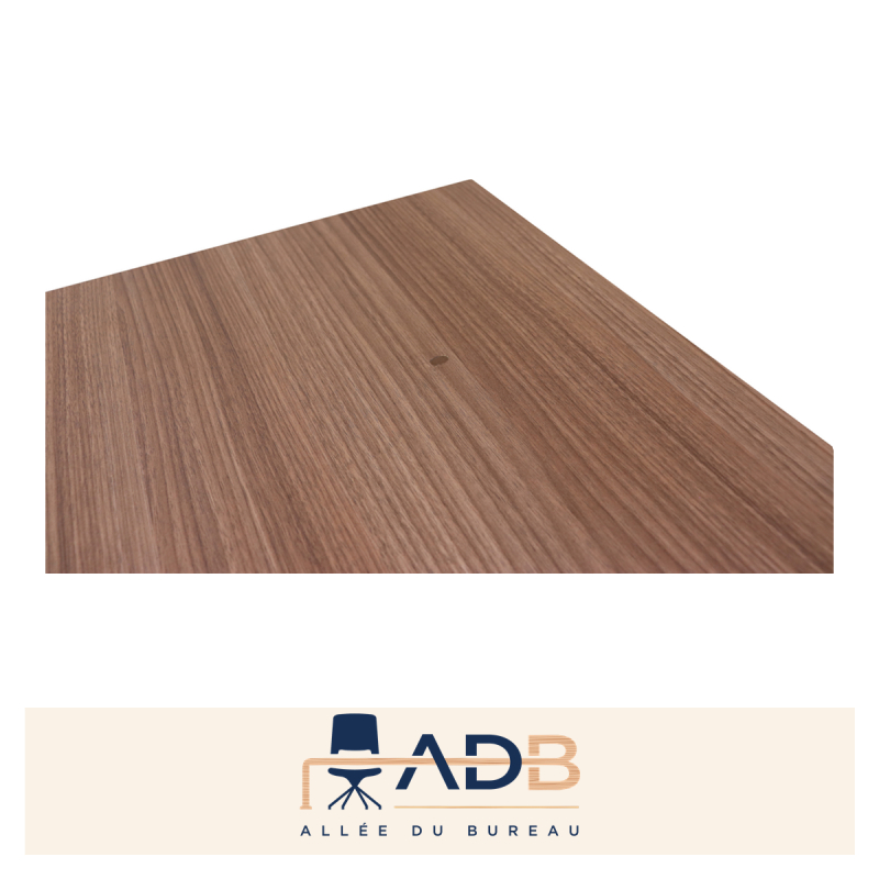 TABLE DE RÉUNION