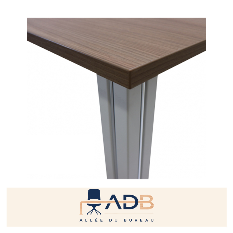TABLE DE RÉUNION
