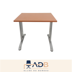 TABLE DE FORMATION