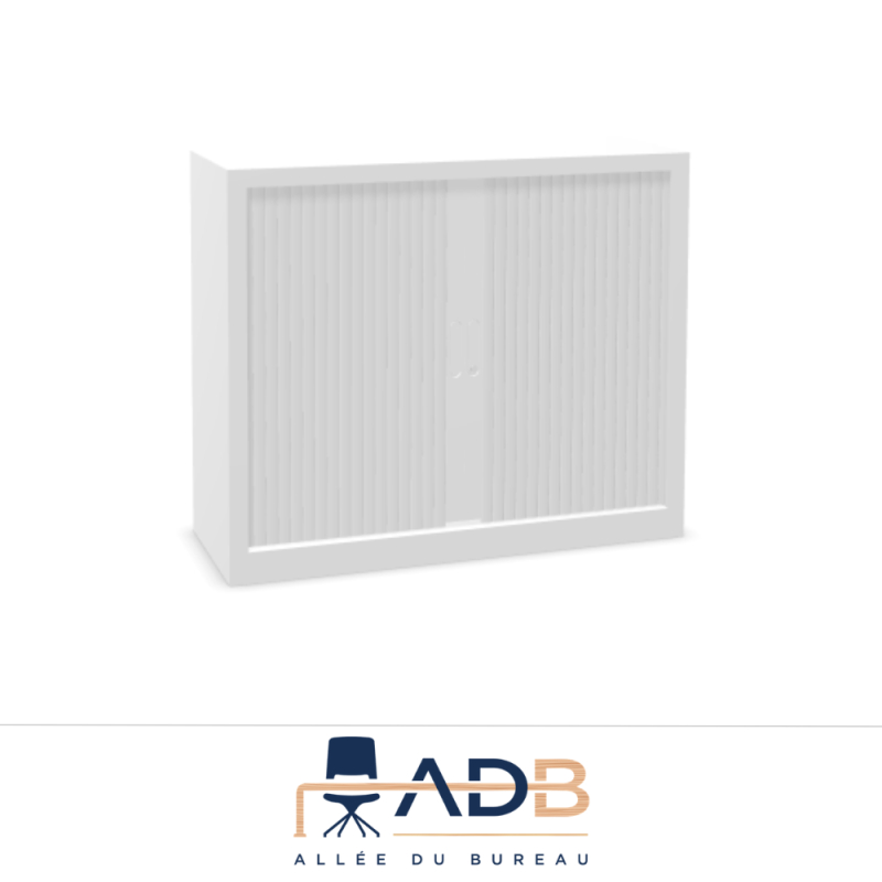 ARMOIRE METALICA UNIS