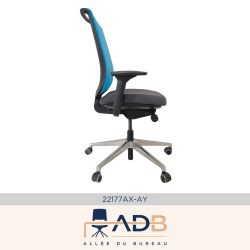 FAUTEUIL DE TRAVAIL - STEELCASE