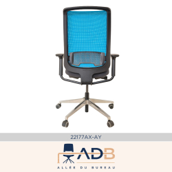FAUTEUIL DE TRAVAIL - STEELCASE