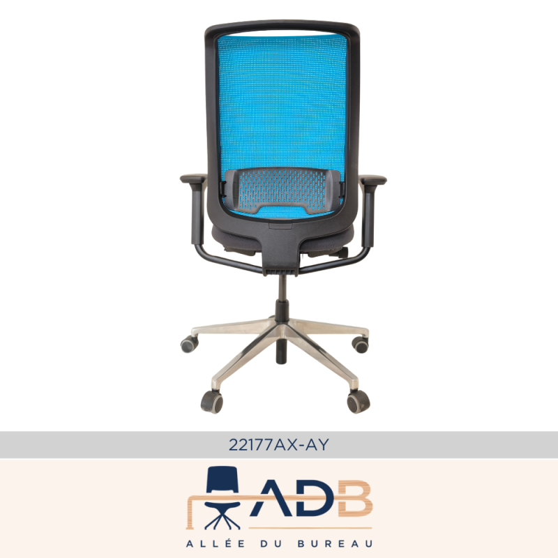 FAUTEUIL DE TRAVAIL - STEELCASE