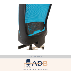FAUTEUIL DE TRAVAIL - STEELCASE