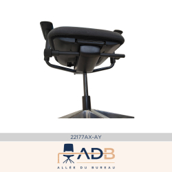 FAUTEUIL DE TRAVAIL - STEELCASE