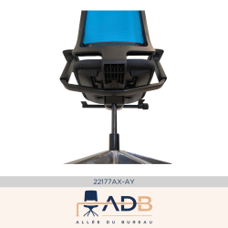 FAUTEUIL DE TRAVAIL - STEELCASE