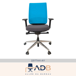 FAUTEUIL DE TRAVAIL - STEELCASE