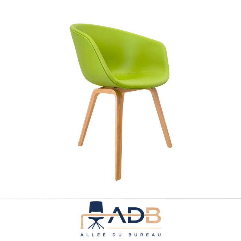 FAUTEUIL D'ACCUEIL - HAY