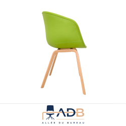 FAUTEUIL D'ACCUEIL - HAY
