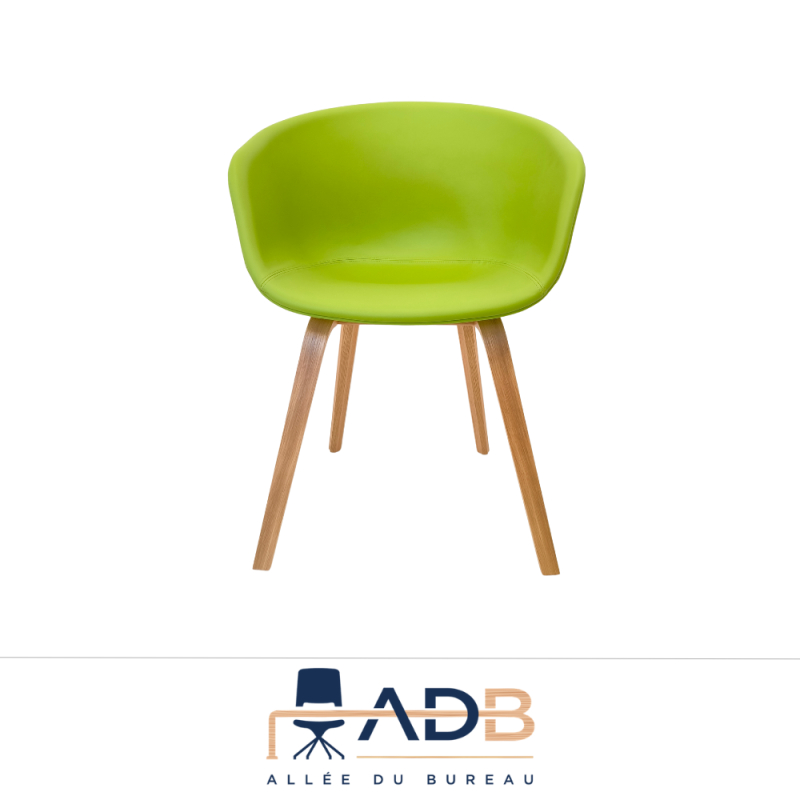 FAUTEUIL D'ACCUEIL - HAY