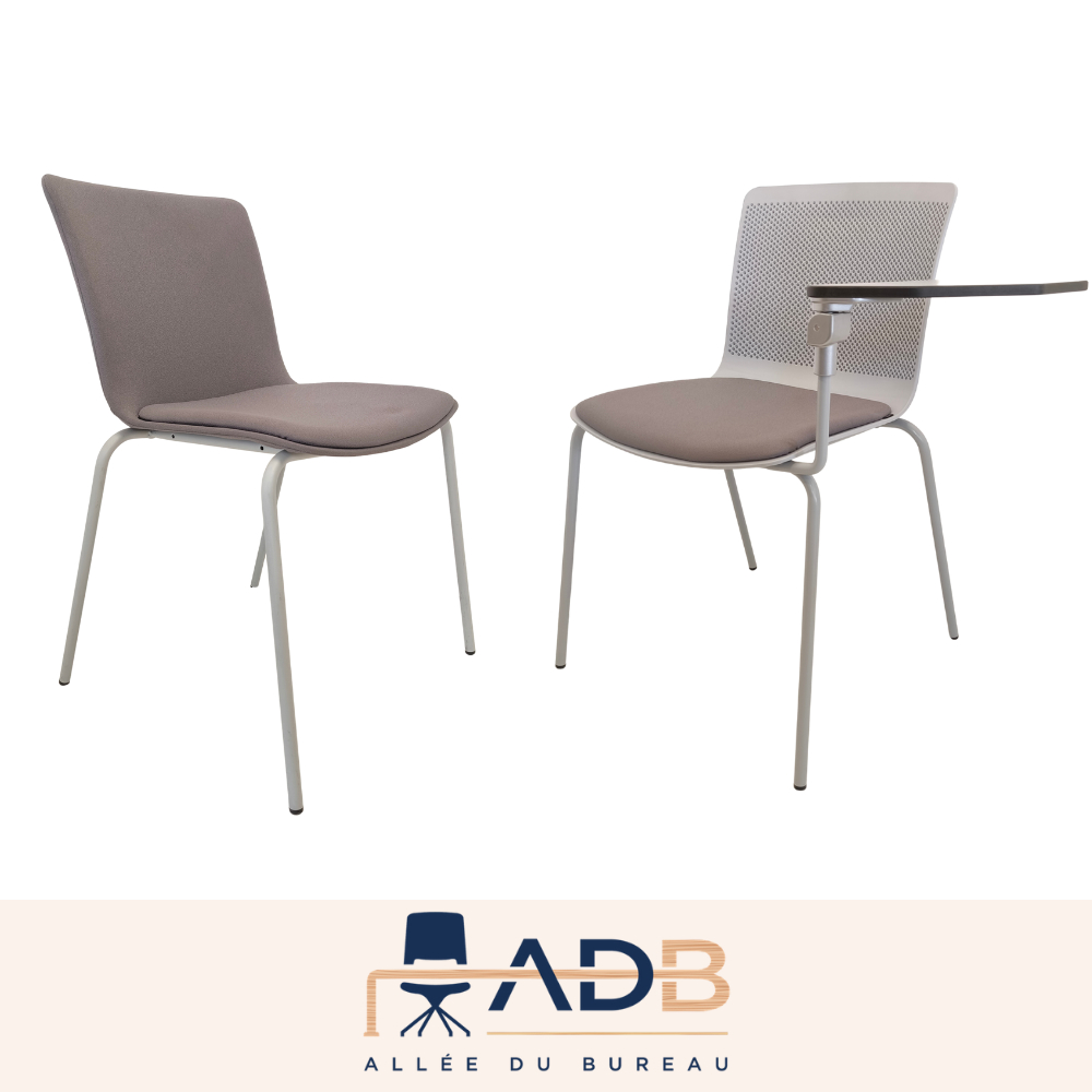 CHAISE DE RÉUNION - FORMA 5