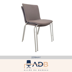 CHAISE DE RÉUNION - FORMA 5