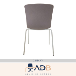 CHAISE DE RÉUNION - FORMA 5