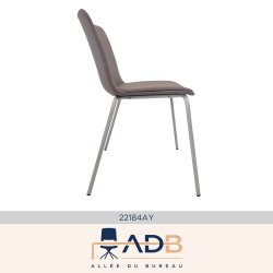 CHAISE DE RÉUNION - FORMA 5