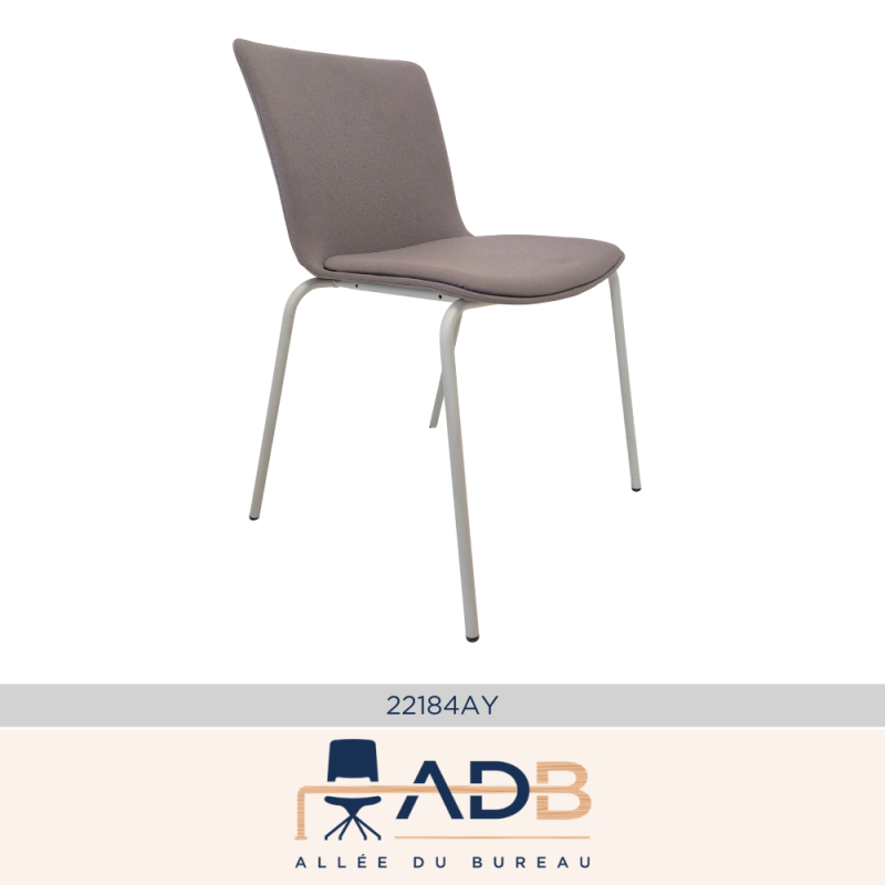 CHAISE DE RÉUNION - FORMA 5