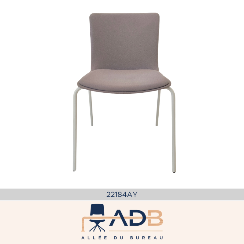 CHAISE DE RÉUNION - FORMA 5
