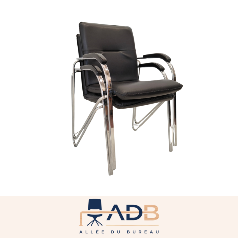 FAUTEUIL D'ACCUEIL