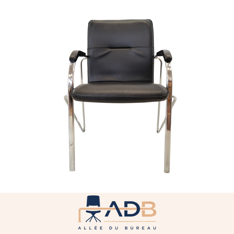 FAUTEUIL D'ACCUEIL