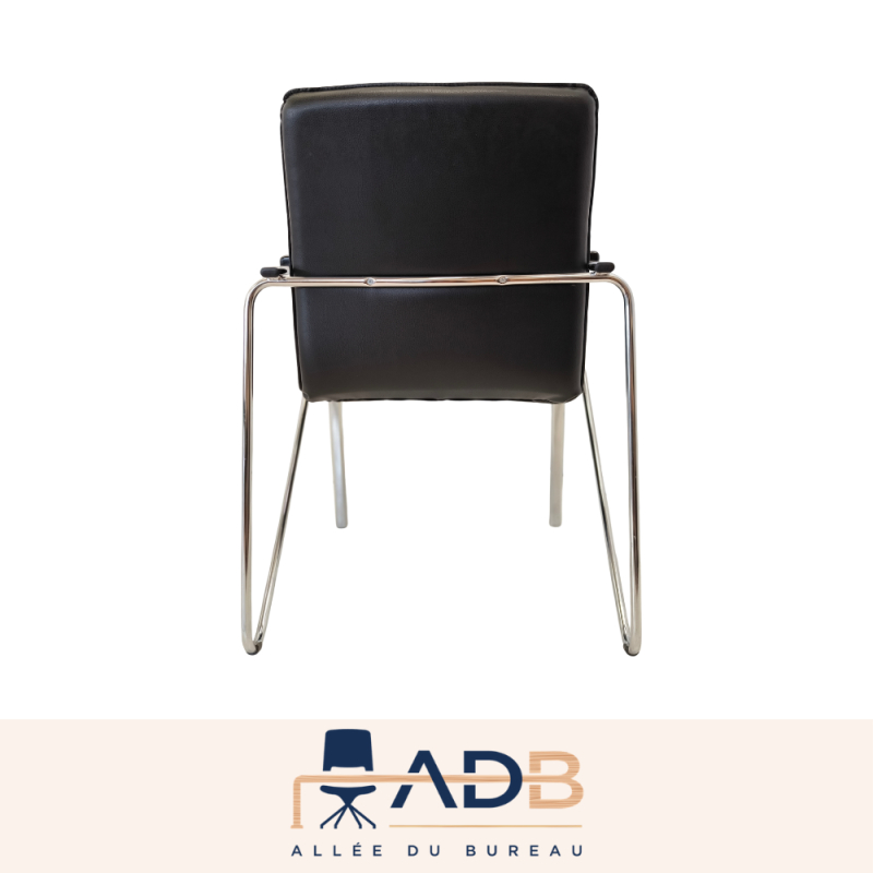 FAUTEUIL D'ACCUEIL