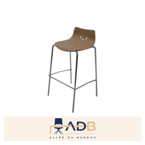 TABOURET "SPOON"