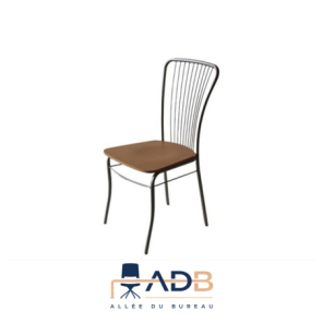 CHAISE DE COLLECTIVITÉ