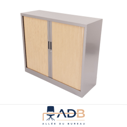 ARMOIRE BASSE