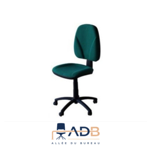 CHAISE DE TRAVAIL
