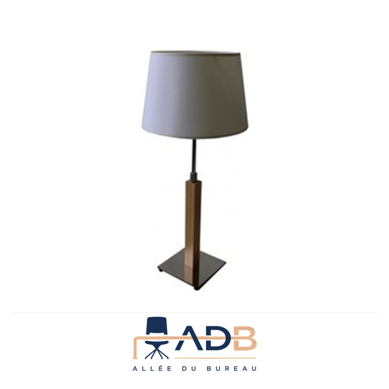 LAMPE DE BUREAU REGLABLE