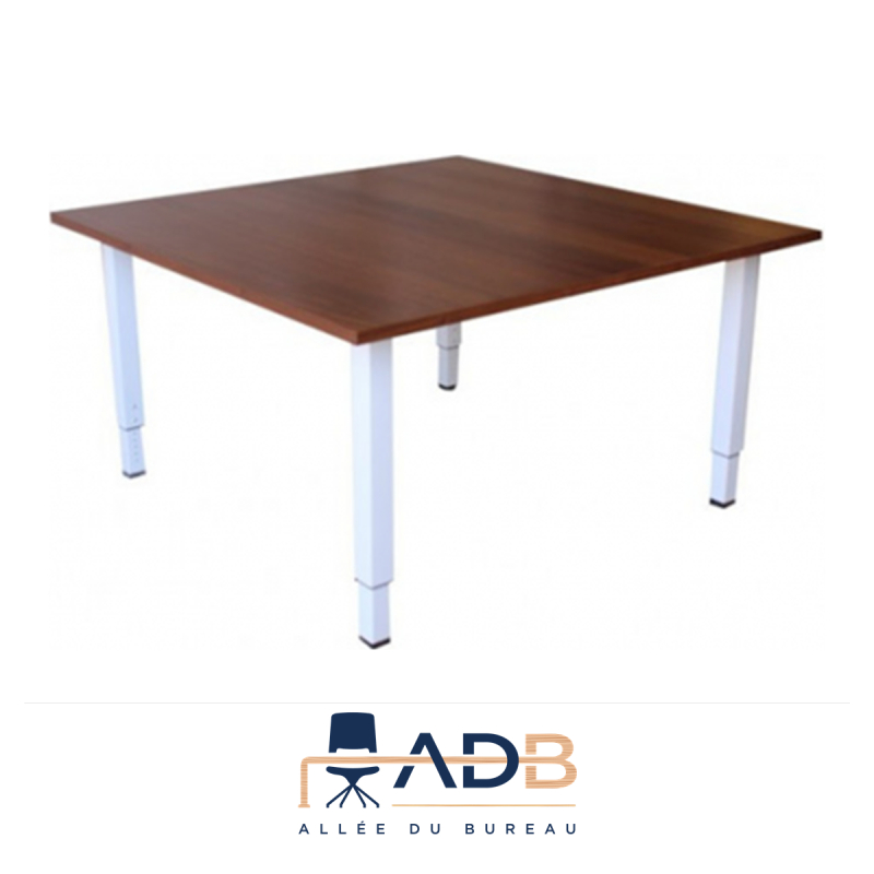 TABLE DE REUNION