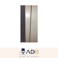 VESTIAIRE INDUSTRIE PROPRE 2 CASES