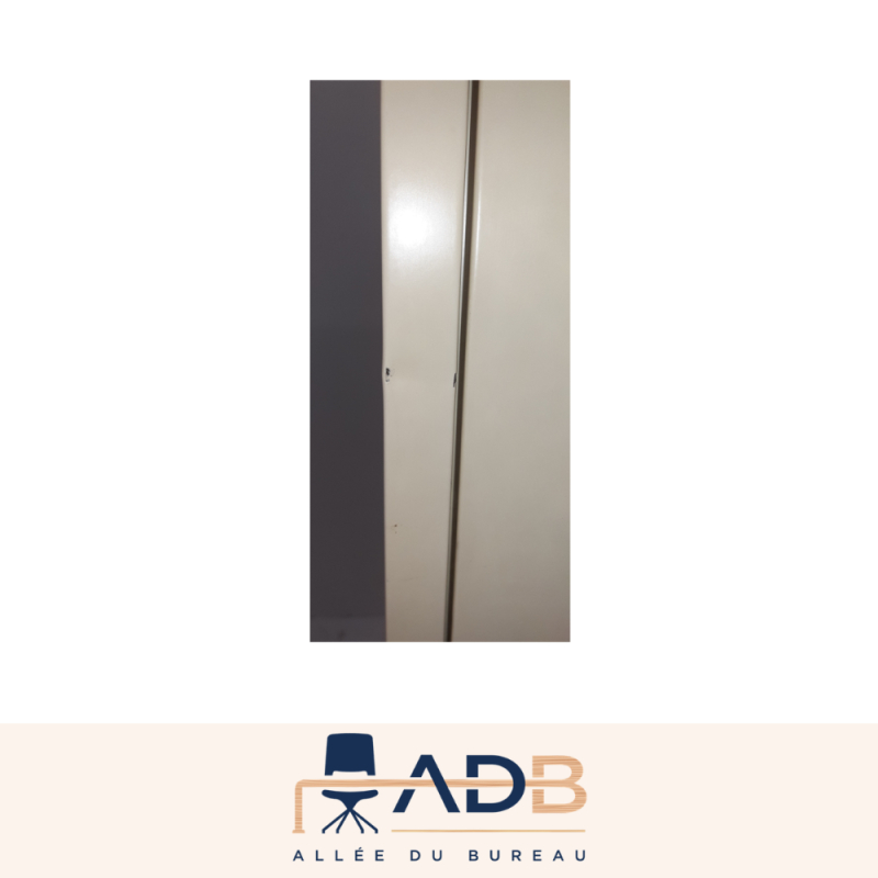 VESTIAIRE INDUSTRIE PROPRE 2 CASES