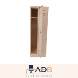 VESTIAIRE INDUSTRIE PROPRE 2 CASES