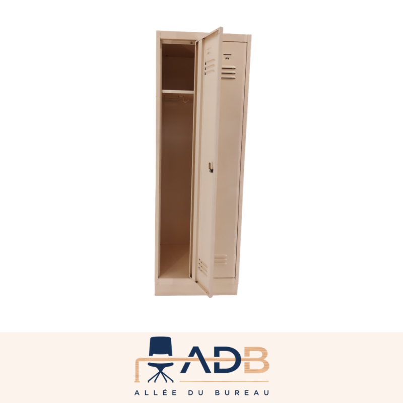 VESTIAIRE INDUSTRIE PROPRE 2 CASES