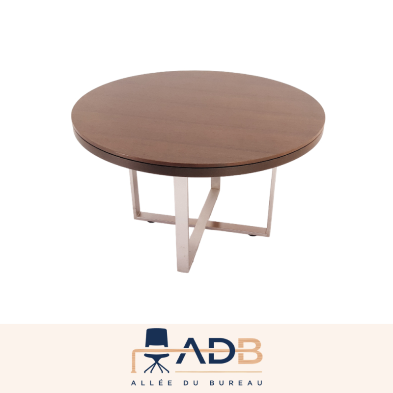 TABLE RONDE