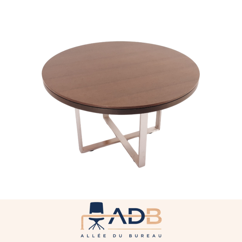 TABLE RONDE