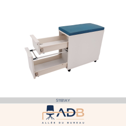CAISSON GAIN DE PLACE