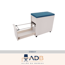CAISSON GAIN DE PLACE