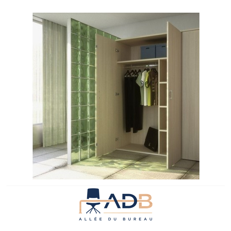 ARMOIRE/PENDERIE "CERVERA"