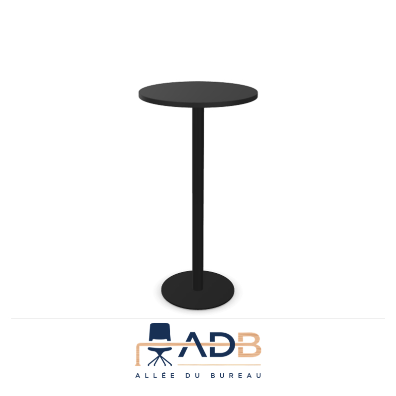 TABLE HAUTE "TABULA - TAR 10"